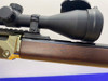 Henry Golden Boy (H004V) .17 HMR 20" *SIG SAUER BUCKMASTERS 3-9x50MM SCOPE*