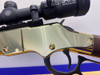 Henry Golden Boy (H004V) .17 HMR 20" *SIG SAUER BUCKMASTERS 3-9x50MM SCOPE*