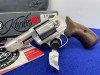 Kimber K6S .357 Magnum Stainless 3" *POWERFUL DOUBLE-ACTION ONLY REVOLVER*