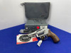 Kimber K6S .357 Magnum Stainless 3" *POWERFUL DOUBLE-ACTION ONLY REVOLVER*