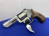 Kimber K6S .357 Magnum Stainless 3" *POWERFUL DOUBLE-ACTION ONLY REVOLVER*