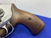 Kimber K6S .357 Magnum Stainless 3" *POWERFUL DOUBLE-ACTION ONLY REVOLVER*