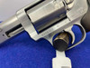 Kimber K6S .357 Magnum Stainless 3" *POWERFUL DOUBLE-ACTION ONLY REVOLVER*