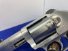 Kimber K6S .357 Magnum Stainless 3" *POWERFUL DOUBLE-ACTION ONLY REVOLVER*
