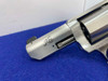 Kimber K6S .357 Magnum Stainless 3" *POWERFUL DOUBLE-ACTION ONLY REVOLVER*