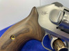 Kimber K6S .357 Magnum Stainless 3" *POWERFUL DOUBLE-ACTION ONLY REVOLVER*