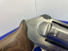 Kimber K6S .357 Magnum Stainless 3" *POWERFUL DOUBLE-ACTION ONLY REVOLVER*