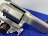 Kimber K6S .357 Magnum Stainless 3" *POWERFUL DOUBLE-ACTION ONLY REVOLVER*