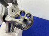 Kimber K6S .357 Magnum Stainless 3" *POWERFUL DOUBLE-ACTION ONLY REVOLVER*