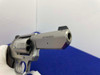 Kimber K6S .357 Magnum Stainless 3" *POWERFUL DOUBLE-ACTION ONLY REVOLVER*