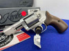Kimber K6S .357 Magnum Stainless 3" *POWERFUL DOUBLE-ACTION ONLY REVOLVER*