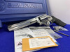 2013 Smith Wesson 500 .500 S&W Mag SS 8.38" *POWERFUL BIG-BORE REVOLVER*