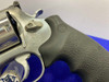 2013 Smith Wesson 500 .500 S&W Mag SS 8.38" *POWERFUL BIG-BORE REVOLVER*