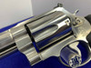 2013 Smith Wesson 500 .500 S&W Mag SS 8.38" *POWERFUL BIG-BORE REVOLVER*