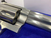 2013 Smith Wesson 500 .500 S&W Mag SS 8.38" *POWERFUL BIG-BORE REVOLVER*