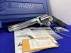 2013 Smith Wesson 500 .500 S&W Mag SS 8.38" *POWERFUL BIG-BORE REVOLVER*