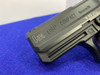 2013 Heckler & Koch USP9 Compact 9mm 3.58" *AMAZING GERMAN-MADE HANDGUN* 