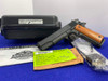 Rock Island Armory 1911-A1 FSP .45 ACP Blk *AMAZING GI STANDARD FS PISTOL*