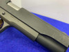 Rock Island Armory 1911-A1 FSP .45 ACP Blk *AMAZING GI STANDARD FS PISTOL*