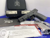 Springfield XD-45 Tactical .45 ACP *LARGE-BORE LONGSLIDE SERVICE PISTOL*