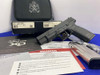 Springfield XD-45 Tactical .45 ACP *LARGE-BORE LONGSLIDE SERVICE PISTOL*