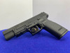 Springfield XD-45 Tactical .45 ACP *LARGE-BORE LONGSLIDE SERVICE PISTOL*