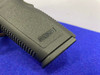 Springfield XD-45 Tactical .45 ACP *LARGE-BORE LONGSLIDE SERVICE PISTOL*