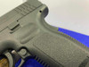 Springfield XD-45 Tactical .45 ACP *LARGE-BORE LONGSLIDE SERVICE PISTOL*