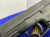 Springfield XD-45 Tactical .45 ACP *LARGE-BORE LONGSLIDE SERVICE PISTOL*