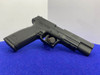 Springfield XD-45 Tactical .45 ACP *LARGE-BORE LONGSLIDE SERVICE PISTOL*