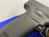 Springfield XD-45 Tactical .45 ACP *LARGE-BORE LONGSLIDE SERVICE PISTOL*