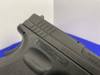 Springfield XD-45 Tactical .45 ACP *LARGE-BORE LONGSLIDE SERVICE PISTOL*