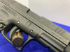 Springfield XD-45 Tactical .45 ACP *LARGE-BORE LONGSLIDE SERVICE PISTOL*