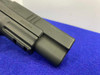 Springfield XD-45 Tactical .45 ACP *LARGE-BORE LONGSLIDE SERVICE PISTOL*