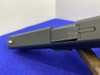 Springfield XD-45 Tactical .45 ACP *LARGE-BORE LONGSLIDE SERVICE PISTOL*
