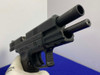 Springfield XD-45 Tactical .45 ACP *LARGE-BORE LONGSLIDE SERVICE PISTOL*
