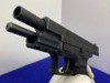 Springfield XD-45 Tactical .45 ACP *LARGE-BORE LONGSLIDE SERVICE PISTOL*