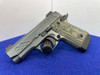 Kimber Micro 9 KHX 9mm 3.15" Gray*EXCELLENT CONCEALED CARRY SEMI-AUTOMATIC*
