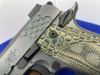 Kimber Micro 9 KHX 9mm 3.15" Gray*EXCELLENT CONCEALED CARRY SEMI-AUTOMATIC*