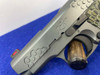Kimber Micro 9 KHX 9mm 3.15" Gray*EXCELLENT CONCEALED CARRY SEMI-AUTOMATIC*