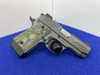 Kimber Micro 9 KHX 9mm 3.15" Gray*EXCELLENT CONCEALED CARRY SEMI-AUTOMATIC*