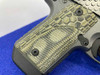 Kimber Micro 9 KHX 9mm 3.15" Gray*EXCELLENT CONCEALED CARRY SEMI-AUTOMATIC*