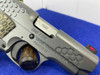 Kimber Micro 9 KHX 9mm 3.15" Gray*EXCELLENT CONCEALED CARRY SEMI-AUTOMATIC*
