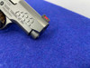 Kimber Micro 9 KHX 9mm 3.15" Gray*EXCELLENT CONCEALED CARRY SEMI-AUTOMATIC*