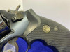 Smith Wesson 13-1 .357 Mag Blue 4" *VINTAGE DOUBLE/SINGLE-ACTION REVOLVER*