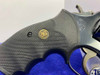 Smith Wesson 13-1 .357 Mag Blue 4" *VINTAGE DOUBLE/SINGLE-ACTION REVOLVER*