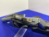 Smith Wesson 13-1 .357 Mag Blue 4" *VINTAGE DOUBLE/SINGLE-ACTION REVOLVER*