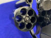 Smith Wesson 13-1 .357 Mag Blue 4" *VINTAGE DOUBLE/SINGLE-ACTION REVOLVER*