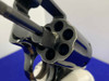 Smith Wesson 13-1 .357 Mag Blue 4" *VINTAGE DOUBLE/SINGLE-ACTION REVOLVER*