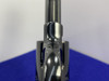 Smith Wesson 13-1 .357 Mag Blue 4" *VINTAGE DOUBLE/SINGLE-ACTION REVOLVER*